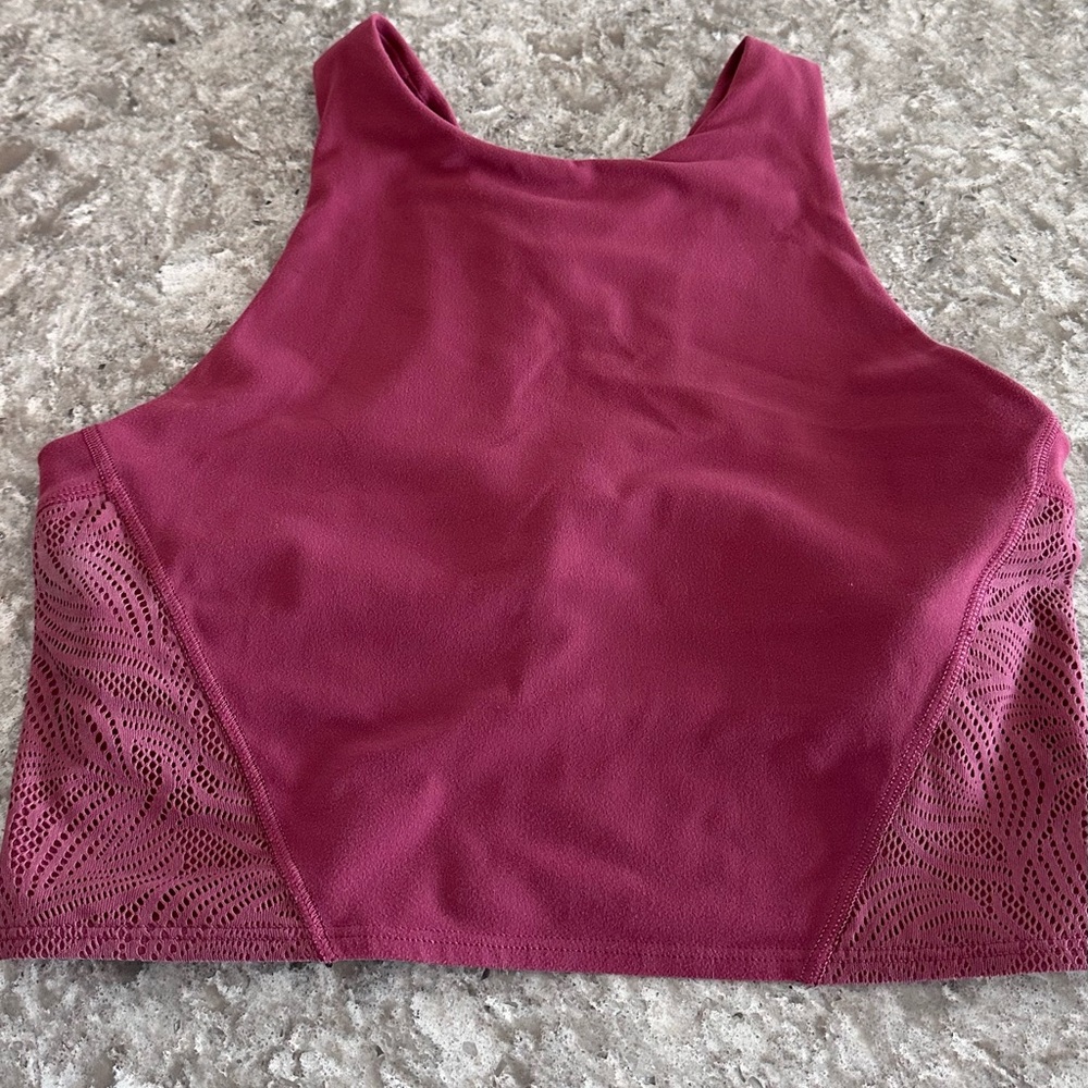 Athleta XS Sports Bra